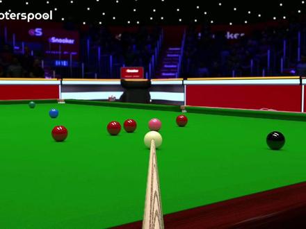 水平对抗中 水平对抗中