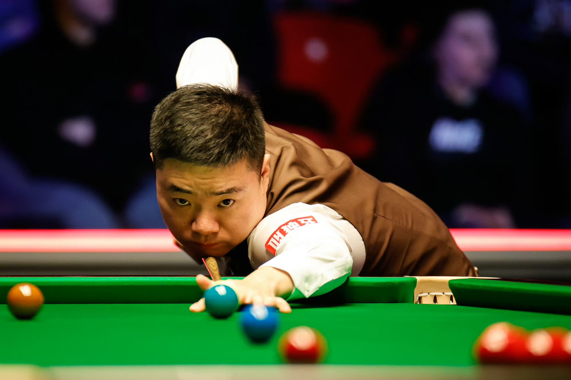 但彼此的尊 但彼此的尊