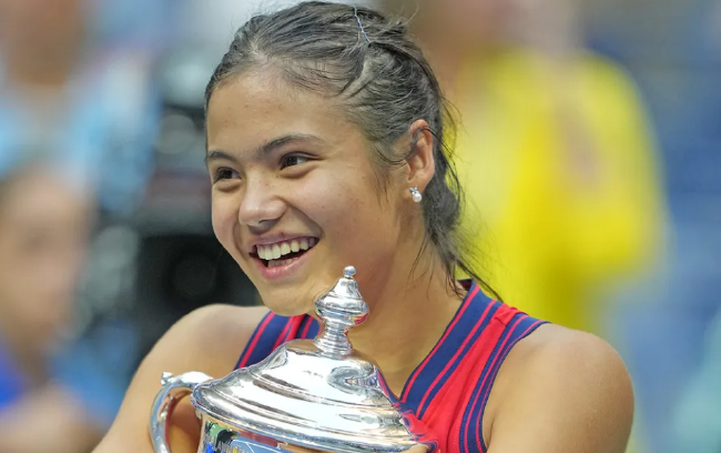 争冠希望 争冠希望